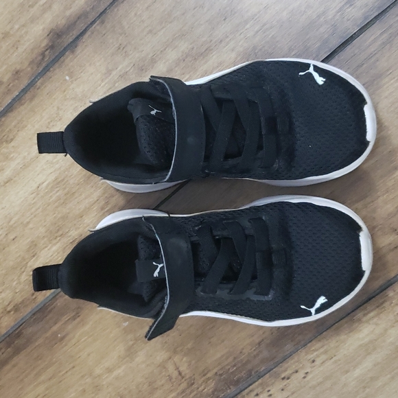 Puma infant Azarenka Lite kids shoes - Picture 1 of 6